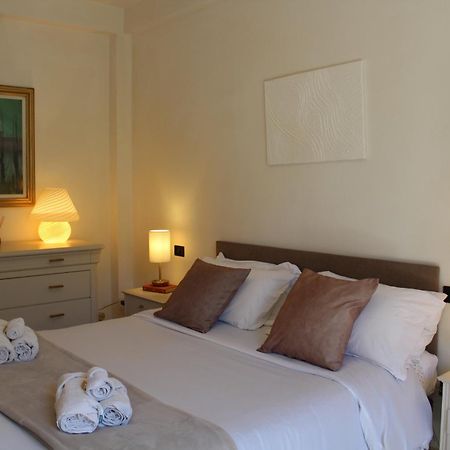 Casa Giuliva Apartment Чечина Екстериор снимка