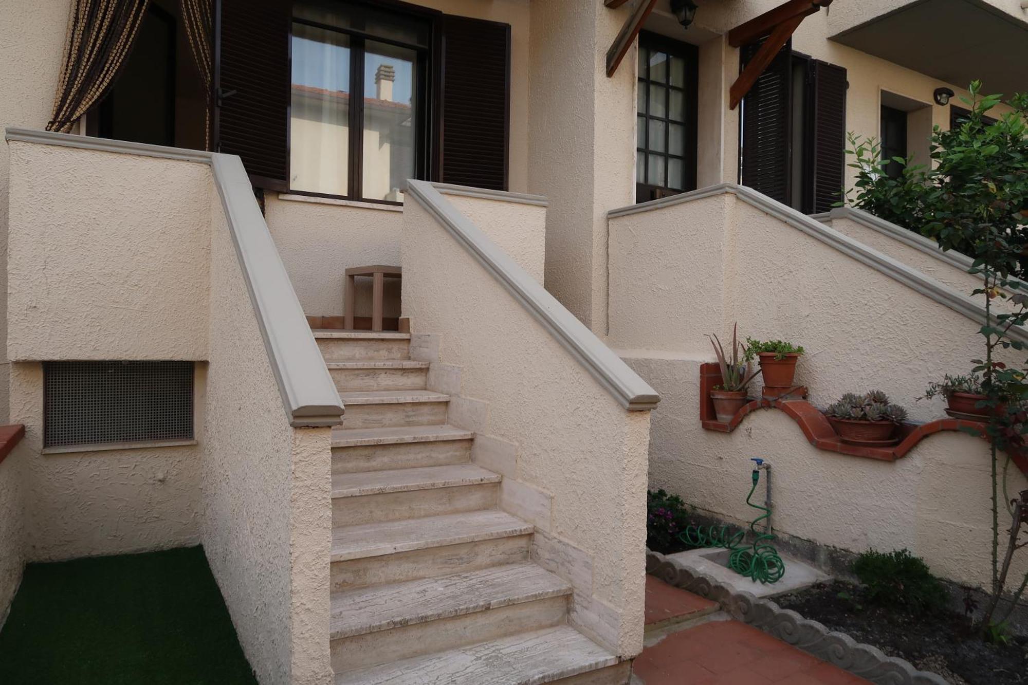 Casa Giuliva Apartment Чечина Екстериор снимка