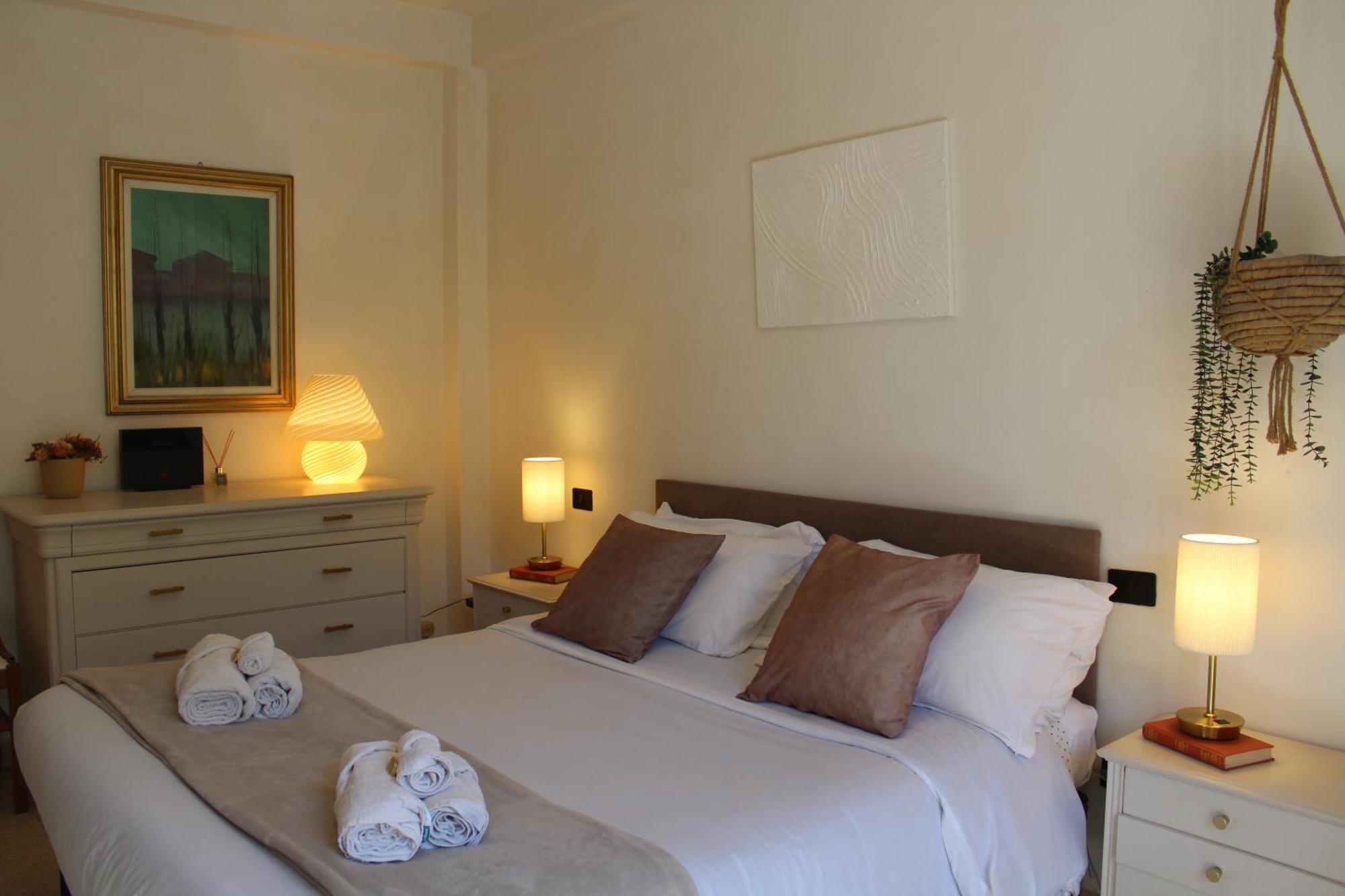 Casa Giuliva Apartment Чечина Екстериор снимка